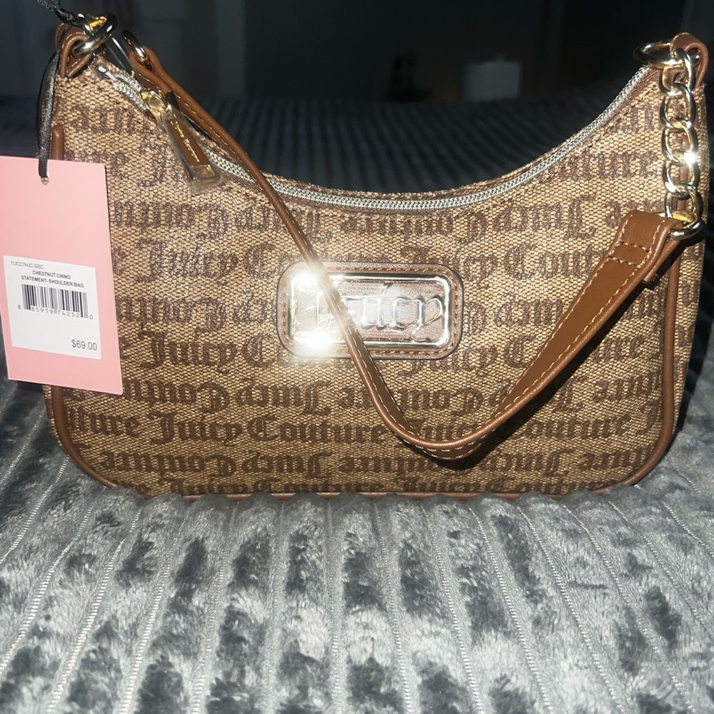 Juicy Shoulder Bag